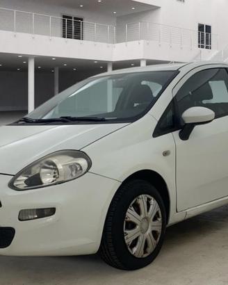 FIAT Punto 3p 1.2 Pop