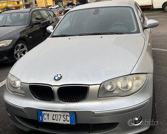 BMW Serie 1 (E87) - 2005