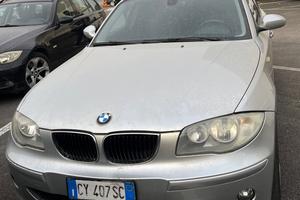 BMW Serie 1 (E87) - 2005