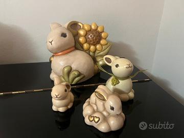 Thun famiglia conogli