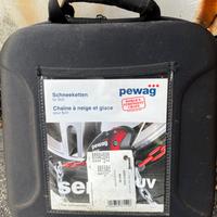 Catene da neve Pewag Servo SUB RSV 80