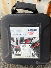 Catene da neve Pewag Servo SUB RSV 80