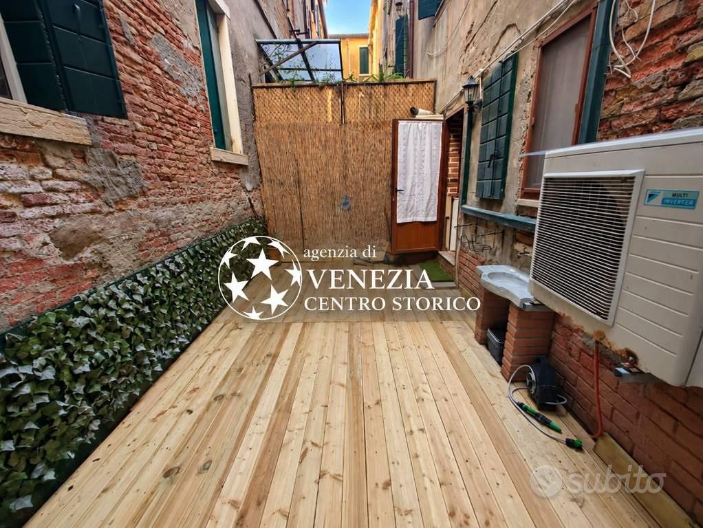 Appartamento – Venezia, Cannaregio - Vista 4