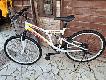 bici n.26 Marciante mountain bike 