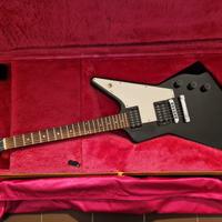 chitarra elettrica Gibson Explorer reissue 76