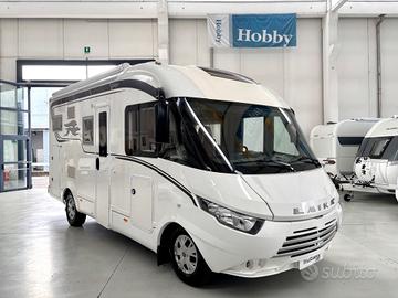 Laika Ecovip 610