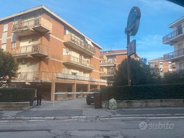 Appartamento  85 mq Via G.Spalvieri  n. 8