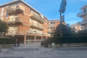 Appartamento  85 mq Via G.Spalvieri  n. 8
