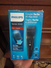 Regola capelli Philips Serie 3000, HC 3510.