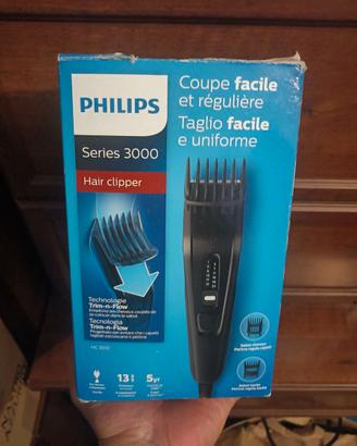 Regola capelli Philips Serie 3000, HC 3510.