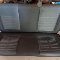 SEDILE POSTERIORE FIAT GRANDE PUNTO