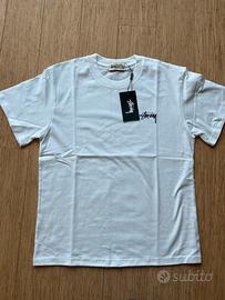 Maglietta Stussy