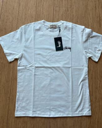 Maglietta Stussy