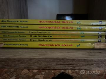 Matematica attiva