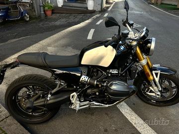Bmw R 12 nineT
