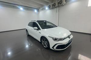 Volkswagen Golf 1.5 etsi R-Line 150cv dsg #TETTO A