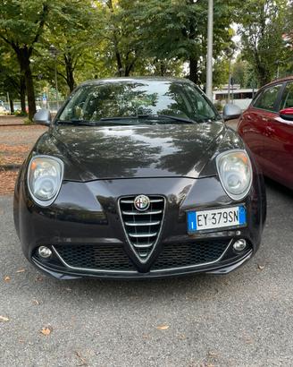 Alfa Romeo MiTo 1.4 T 120 CV GPL Progression