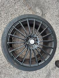 Cerchioni da 19 Vw/Audi