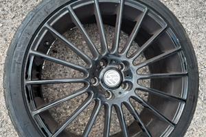 Cerchioni da 19 Vw/Audi