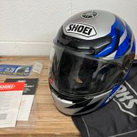 Casco SHOEI Yamaha Interceptor tg. M