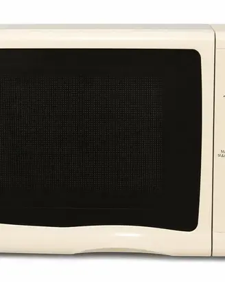 Microonde Moulinex Vintage