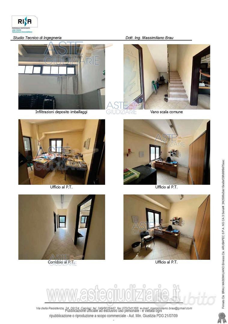 Appartamento – Giba, Sulcis Iglesiente - Vista 5