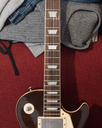 chitarra MADE IN JAPAN Westminster LES PAUL 1976