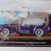 Automodello Catmobile - "Detective Comics #122"