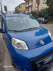 Fiat Qubo