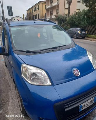 Fiat Qubo