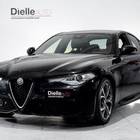 Alfa Romeo Giulia 2.2 t Sprint 190cv auto