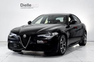 Alfa Romeo Giulia 2.2 t Sprint 190cv auto