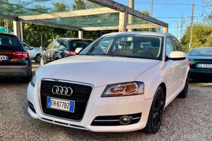 Audi A3 1.6 TDI 105 CV VEDI FOTO!