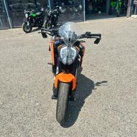 KTM 790 Duke naked