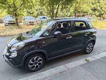 fiat 500 L del 2021