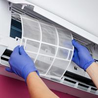 Pulizia e sanificazione climatizzatori 50 euro