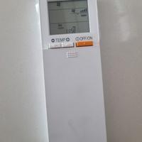 Telecomando mitsubishi