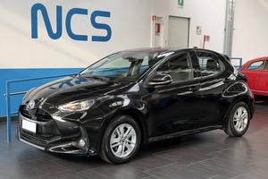 TOYOTA Yaris 1.5 Hybrid 5p. Business NEOPATENTATI