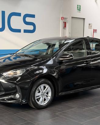TOYOTA Yaris 1.5 Hybrid 5p. Business NEOPATENTATI