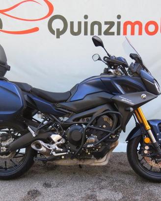 YAMAHA Tracer 900 GT Abs my18