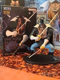 Vista - One Piece Figure