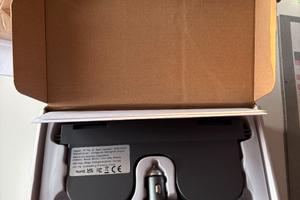 Caricatore Hub USB per Tesla Model Y 2025