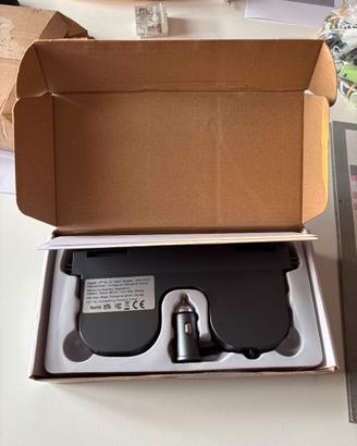 Caricatore Hub USB per Tesla Model Y 2025