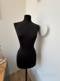 Manichino sartoriale donna