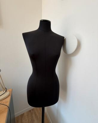 Manichino sartoriale donna