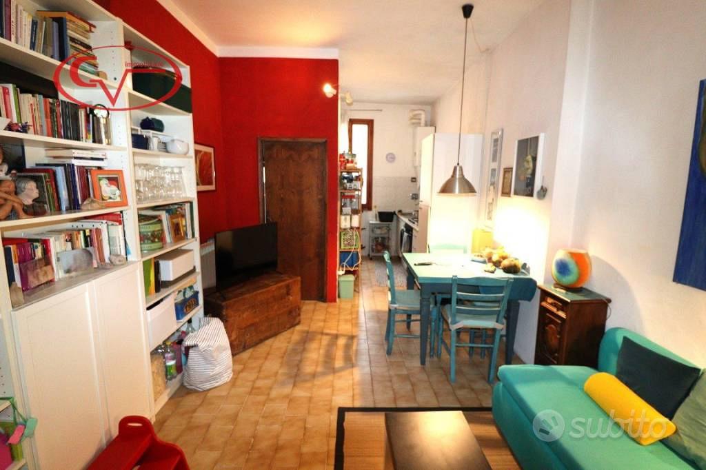 Apartment in Montevarchi, La Ginestra - Vista 2