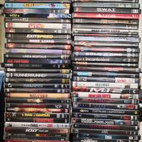 DVD VARI TITOLI