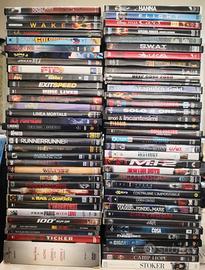 DVD VARI TITOLI