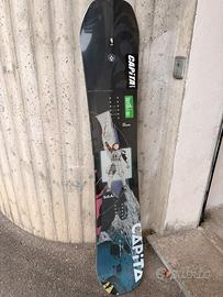 CAPITA DOA 156 Nuova