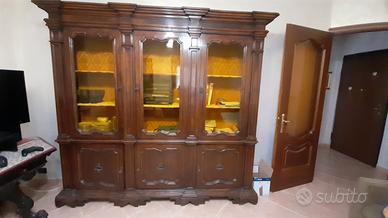 100€ credenza o libreria 